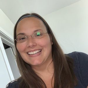 Meet your Posher, Karen